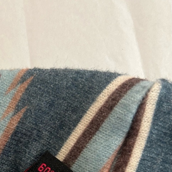 Rock & Roll Small Women's Navajo Pullover Hoodie Pre Owned & Comfy - Picture 9 of 10